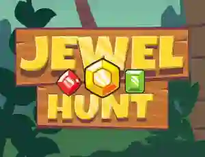 თამაში Jewel Hunt ონლაინ