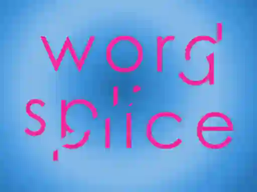 თამაში Word Splice ონლაინ