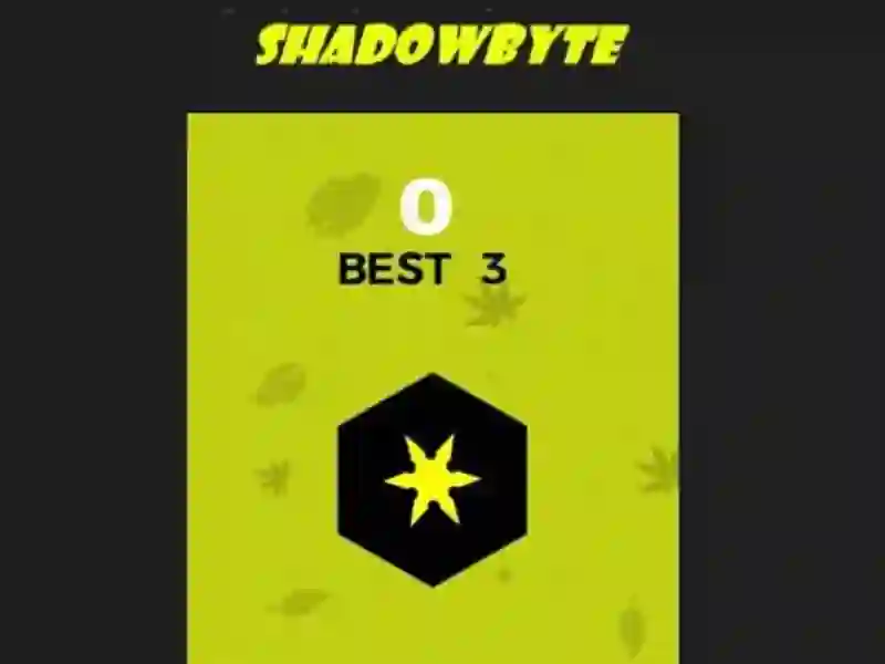 თამაში Shadowbyte ონლაინ