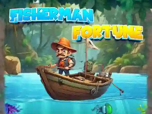 თამაში Fisherman Fortune ონლაინ