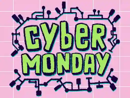 თამაში Cyber Monday ონლაინ