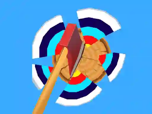 თამაში Axe Master ონლაინ