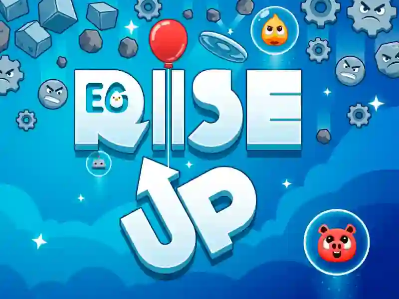 თამაში Eg Rise Up ონლაინ