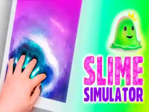 თამაში Slime Simulator ონლაინ