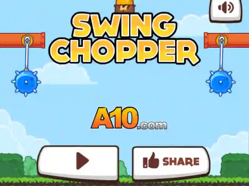 თამაში Swing Chopper ონლაინ