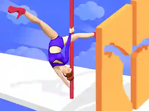 თამაში Pole Dance Battle ონლაინ