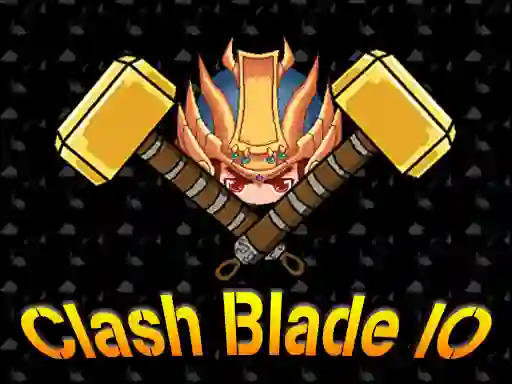 თამაში ClashBlade. com ონლაინ