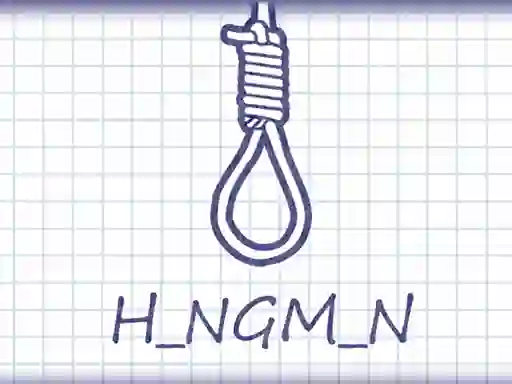 თამაში Hangman Plus ონლაინ