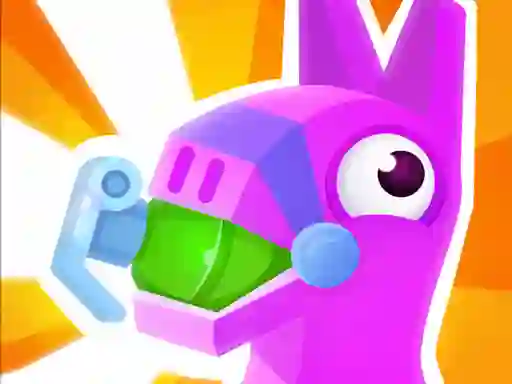 თამაში Pinata masters Online ონლაინ