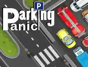 თამაში Parking Panic ონლაინ