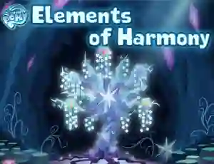 თამაში Elements of Harmony ონლაინ