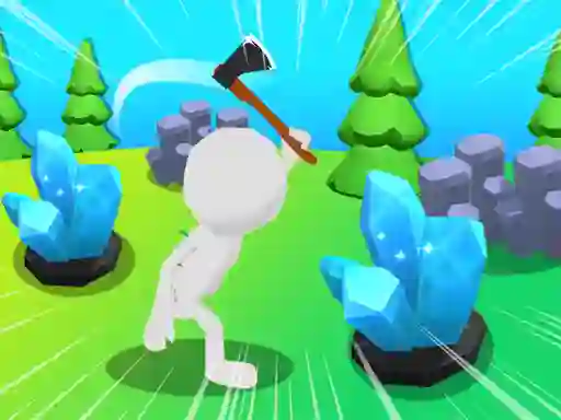 თამაში Hex Planet Idle ონლაინ