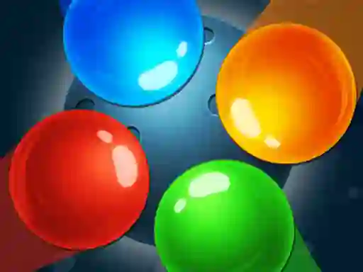 თამაში Bubble Cave ონლაინ