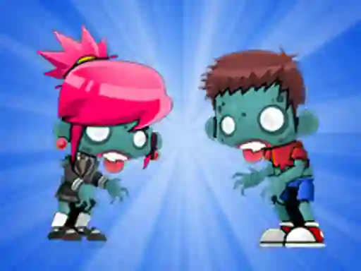 თამაში Angry Flying Zombie ონლაინ