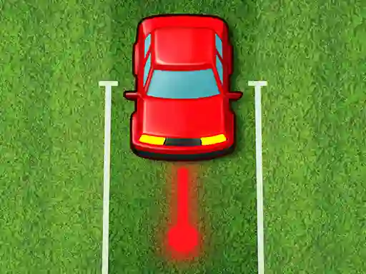 თამაში Zen Sort Parking Puzzle ონლაინ
