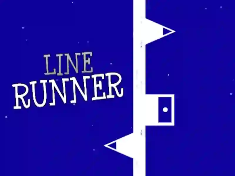 თამაში Line Runner ონლაინ