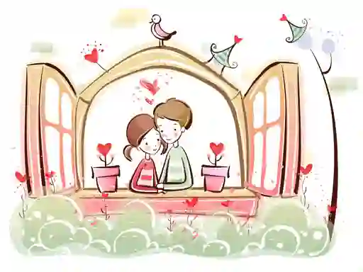 თამაში Couple Lovers ონლაინ