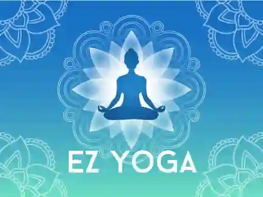 თამაში EZ Yoga ონლაინ