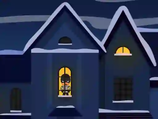 თამაში Shoot The Robbers ონლაინ