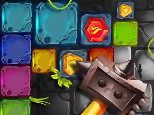 თამაში Temple Puzzle ონლაინ