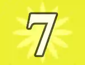 თამაში Number 7 ონლაინ