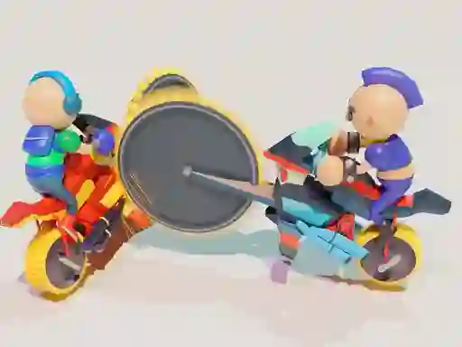 თამაში Saw Machine.io ონლაინ
