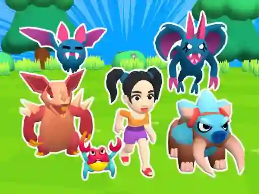 თამაში Battle Island 2 ონლაინ
