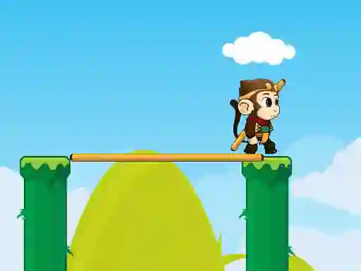 თამაში Crazy Monkey ონლაინ