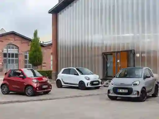თამაში Smart Eq Forfour ონლაინ