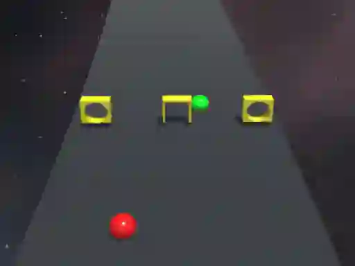 თამაში Infinity Run ონლაინ