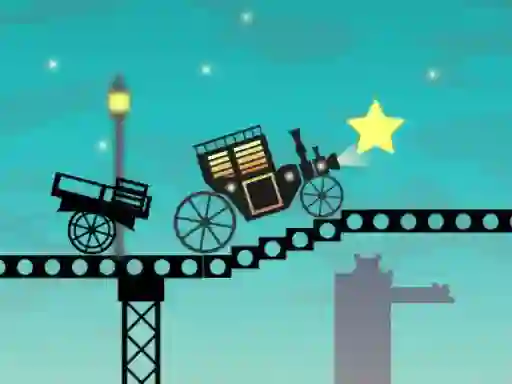 თამაში Steam Trucker 2 ონლაინ