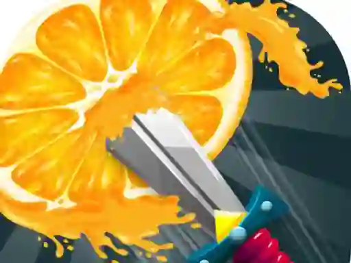 თამაში Fruit Knife Hit ონლაინ