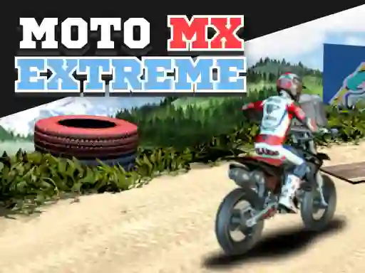 თამაში Xtreme Bike ონლაინ