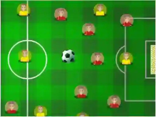 თამაში Soccer Challenge 2018 ონლაინ