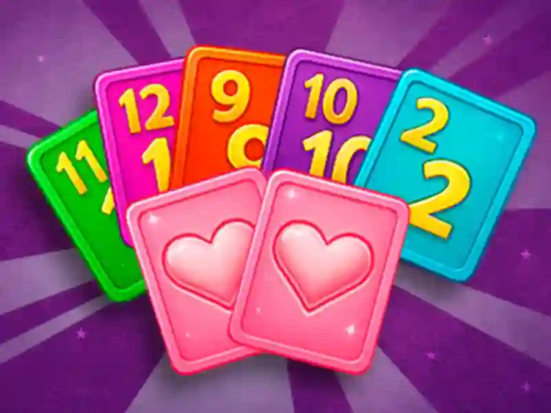 თამაში Card Master ონლაინ