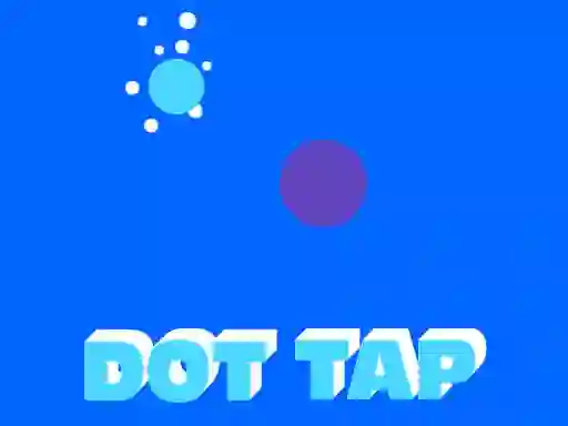 თამაში Dot Tap ონლაინ