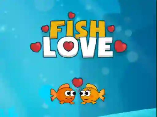 თამაში Fish Lovers ონლაინ