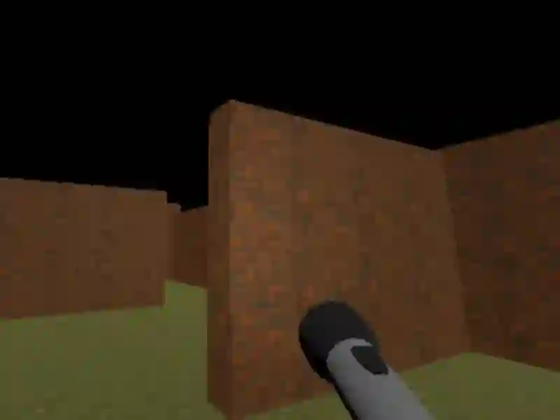 თამაში Zombie Running ონლაინ