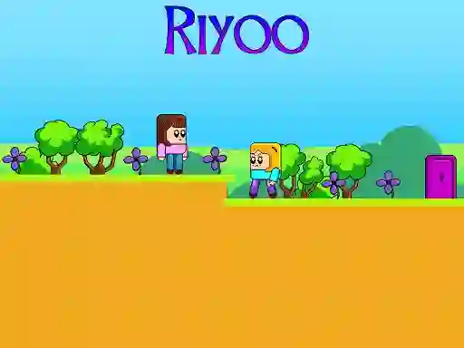 თამაში Riyoo ონლაინ