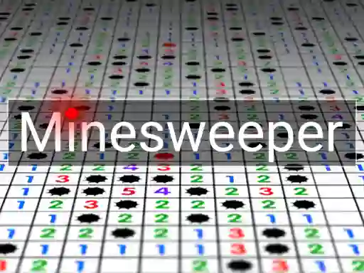 თამაში Minesweeper ონლაინ