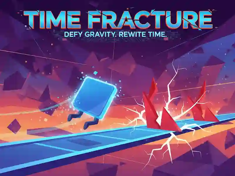 თამაში Time Fracture ონლაინ