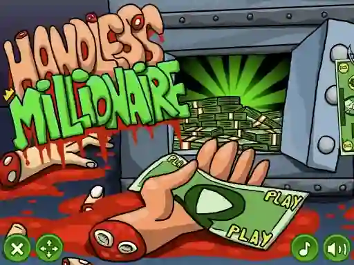 თამაში Handless Millionaire  Original ონლაინ