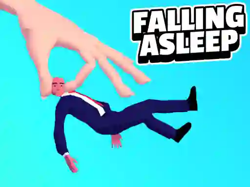 თამაში Falling Asleep ონლაინ