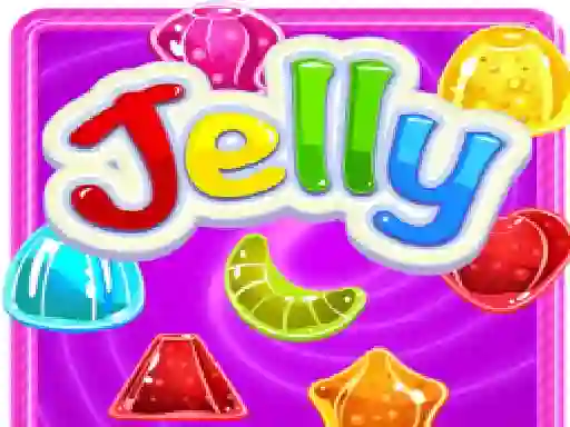 თამაში Jelly ონლაინ
