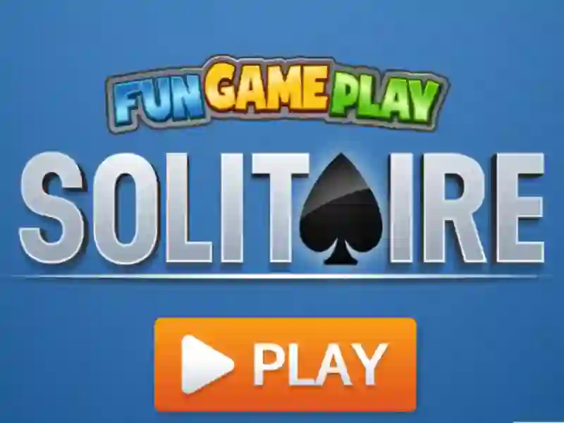თამაში FunGamePlay Solitaire ონლაინ