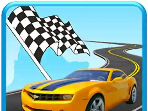 თამაში Road Racer ონლაინ