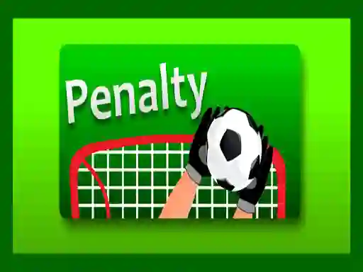 თამაში Penalty ონლაინ