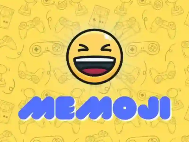 თამაში Memoji ონლაინ