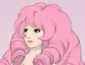 თამაში Crystal Gem Rose: Quartz Dress Up ონლაინ