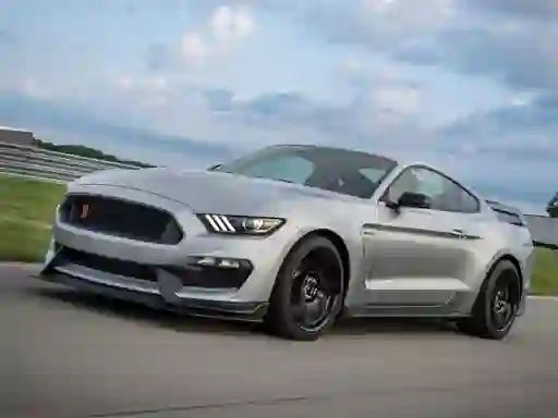 თამაში Mustang Shelby Puzzle ონლაინ